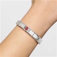 Charm Nomination in Argento 330321 11 - 330321 11